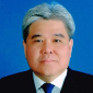 Mr. Peter Jin